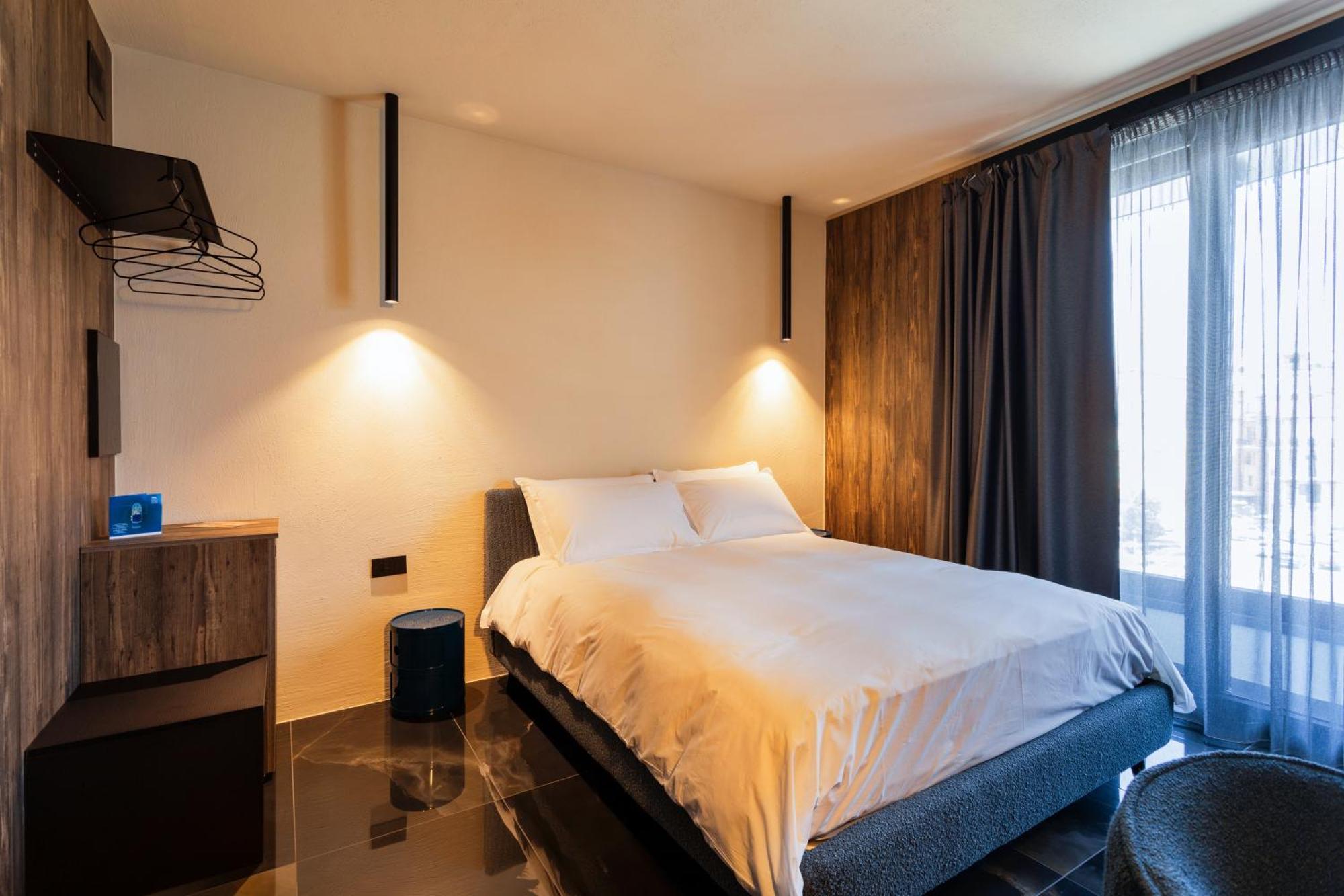 Etrus - Boutique Room & Rooftop Pontecagnano Luaran gambar